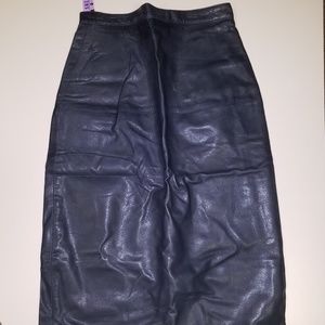 Skirt, vintage